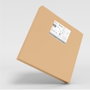 GSC Evolution Panel empotrable LED Gilé 59,5x59,5cm 40W Blanco