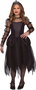 My Other Me Disfraz Damisela Gótica Talla 5-6 Años