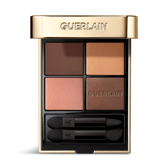 Guerlain 4 couleurs Sombra de Ojos nº258 Mujer Guerlain 4 couleurs Sombra de Ojos nº258 Mujer