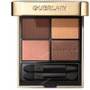 GUERLAIN Ombres G Paleta de Sombras 258 Wild Nudes