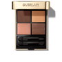 GUERLAIN Ombres G Paleta de Sombras 258 Wild Nudes
