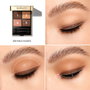 GUERLAIN Ombres G Paleta de Sombras 258 Wild Nudes