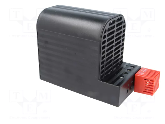 STEGO CSF 060 Calentador con Termostato 100W