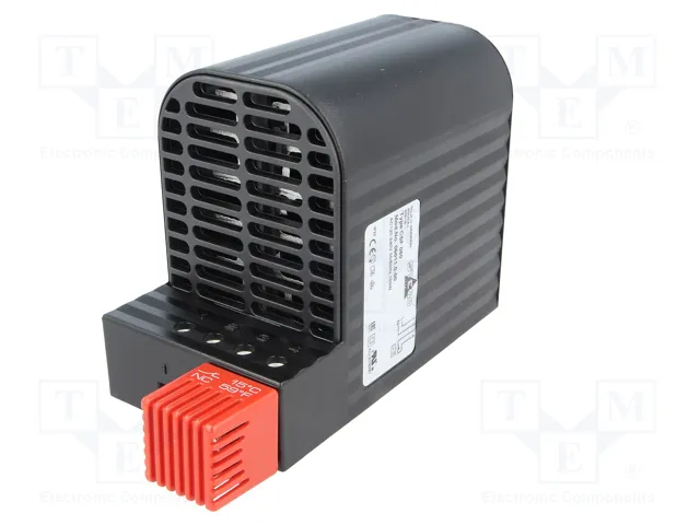 STEGO CSF 060 Calentador con Termostato 100W