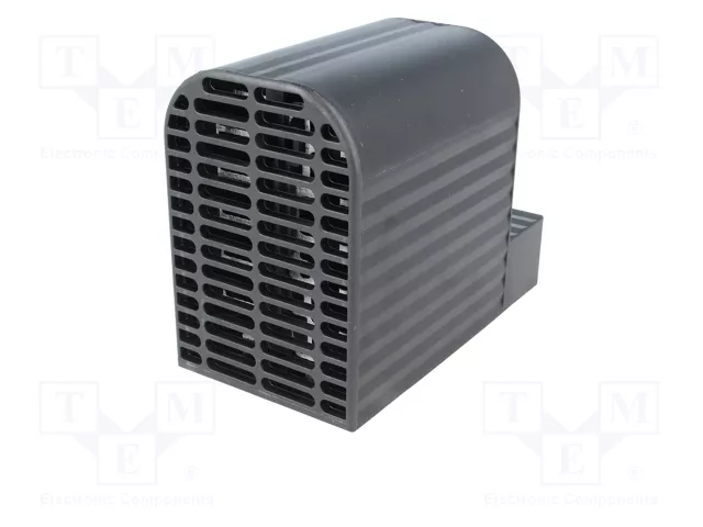 STEGO CSF 060 Calentador con Termostato 100W