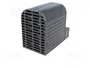 STEGO CSF 060 Calentador con Termostato 100W