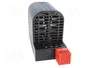 STEGO CSF 060 Calentador con Termostato 100W