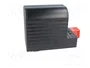 STEGO CSF 060 Calentador con Termostato 100W