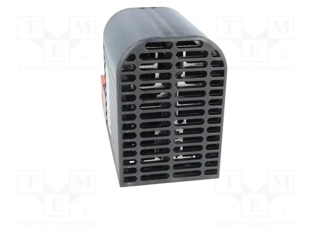 STEGO CSF 060 Calentador con Termostato 100W