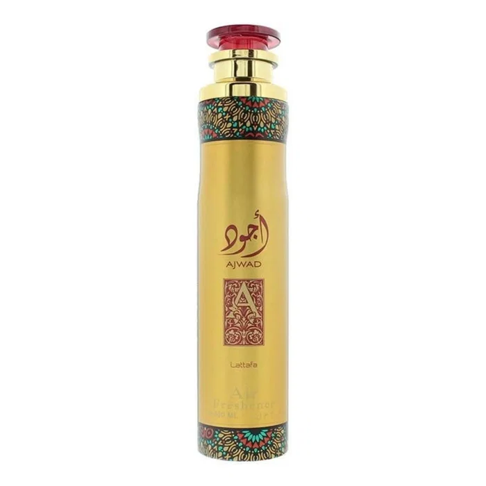 Lattafa Ajwad Spray de habitación 300 ml