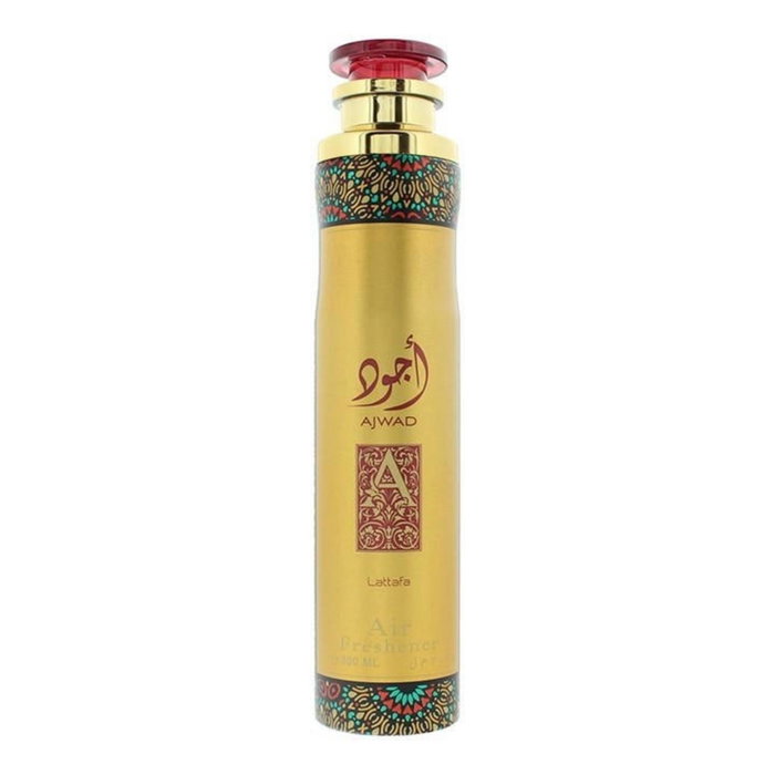 Lattafa Ajwad Spray de habitación 300 ml Lattafa Ajwad Spray de habitación 300 ml
