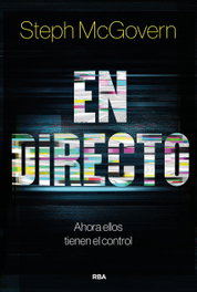 En directo, Steph McGovern - RBA