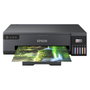 Epson EcoTank ET-18100 Impresora Fotográfica A3+ Negro