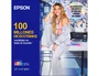 Epson EcoTank ET-18100 Impresora Fotográfica A3+ de 6 Colores