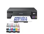 Epson EcoTank ET-18100 Impresora Fotográfica A3+ de 6 Colores