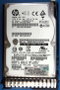 Hewlett Packard Enterprise 900GB SAS 10.000 RPM 6Gb/s Disco Duro Interno para Servidor