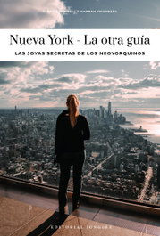 JONGLEZ, Nueva York - La otra guía (2026)
