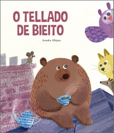 O tellado de Bieito, Anuska Allepuz - NUBEOCHO