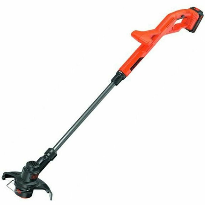Black + Decker Cortador de Bordes 25cm 18V ST1823 Black + Decker Cortador de Bordes 25cm 18V ST1823