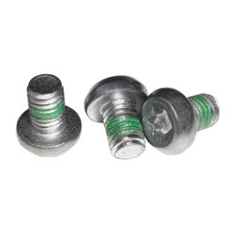 SRAM Kit de 3 tornillos para platos Direct Mount - Fijación araña a bielas 22 gr