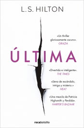 Última, L.S. Hilton - ROCABOLSILLO