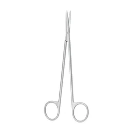 Covetrus Tijera Metzenbaum Recta N1 18cm