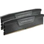 Corsair CMH64GX5M2D6000C40 Memoria RAM DDR5 64GB (2x32GB) PC6000MHz CL40 Vengeance RGB para Ordenador