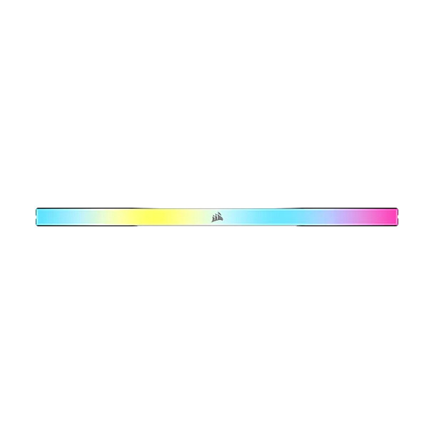Corsair Vengeance RGB CMH64GX5M2D6000C40 64GB (2x32GB) DDR5 6000MT/s Negro