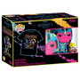 FUNKO Set figura POP & Tee Marvel Infinity Saga Thanos Exclusive