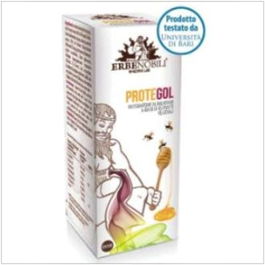 ERBENOBILI Protegol Composto Afonía Spray 15Ml