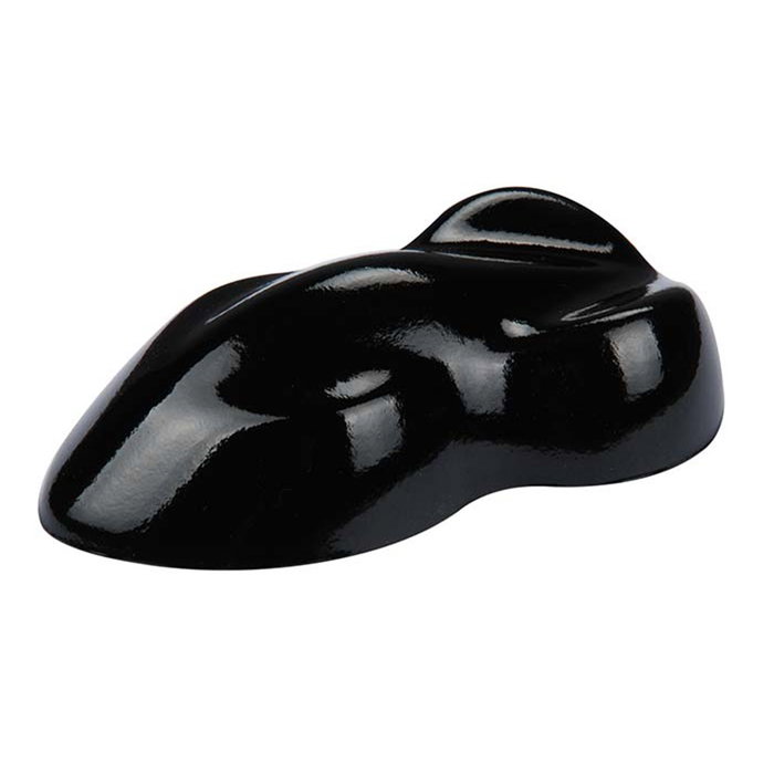 Foliatec Goma Líquida 150 ml Negra Brillante