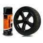 Foliatec Goma Líquida 150 ml Negra Brillante