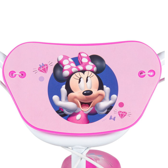 Toimsa Bicicleta Minnie Disney 14 Pulgadas