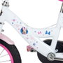Toimsa Bicicleta Minnie Disney 14 Pulgadas