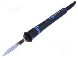 ERSA Soldador de resistencia con elemento calefactor 75W 250-450°C