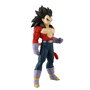 Banpresto Figura Dragon Ball GT Vegeta Super Saiyan 4 Colección Solid Edge Works PVC 17 cm