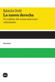 La nueva derecha, Natascha Strobl - KATZ EDITORES