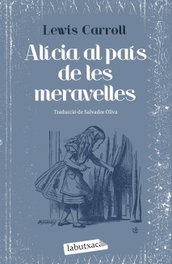 LABUTXACA, Alícia al país de les meravelles, Lewis Carroll - LABUTXACA