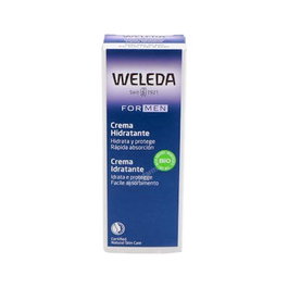 WELEDA Crema Hidratante Para Hombre 30ml