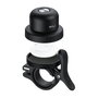 Ultron Mibell Campana para Bicicleta con Bluetooth y Etiqueta Apple
