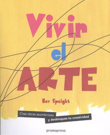 PROMOPRESS Vivir el arte