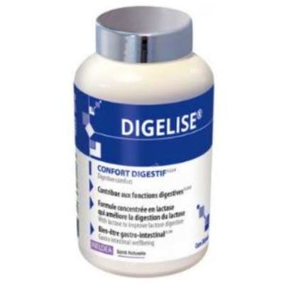 INELDEA DIGELISE 90 cápsulas INELDEA DIGELISE 90 cápsulas