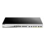 D-Link DXS-1210-12TC/E Switch Gestionado L2 de 12 Puertos 10G Ethernet