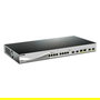 D-Link DXS-1210-12TC/E Switch Smart Managed 12 Puertos 10G Ethernet 4x SFP+