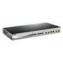 D-Link DXS-1210-12TC/E Switch Inteligente Gestionado de 12 Puertos 10G