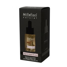 Millefiori Agua Perfumada Magnolia Blossom & Wood 15 ml Mujer