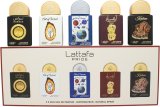 Lattafa Pride Gift Set Collection No.3 - 5 x 20ml