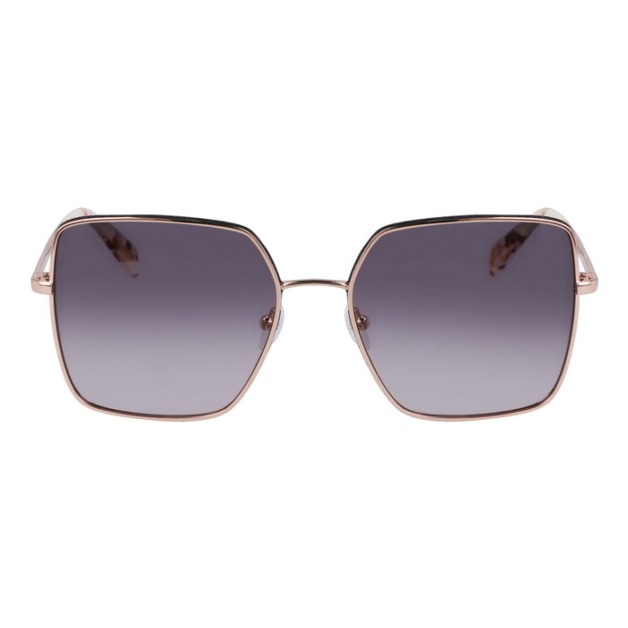 LIU JO LJ158S-770 Gafas de Sol Rosa