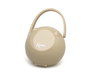 KioKids Portachupetes con Gancho Beige +0 meses