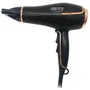 ADLER Secador de pelo 2200W con difusor y concentrador
